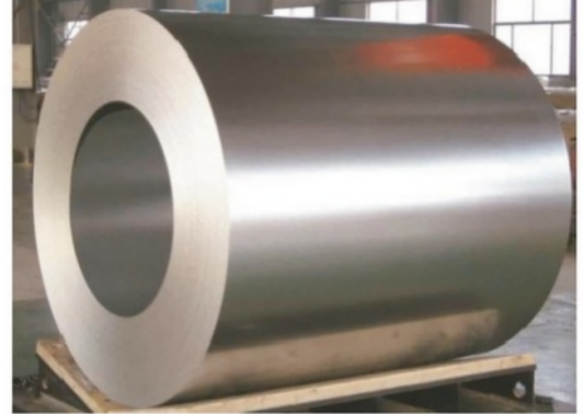 Zero-spangle galvanizing steel sheet/strip
